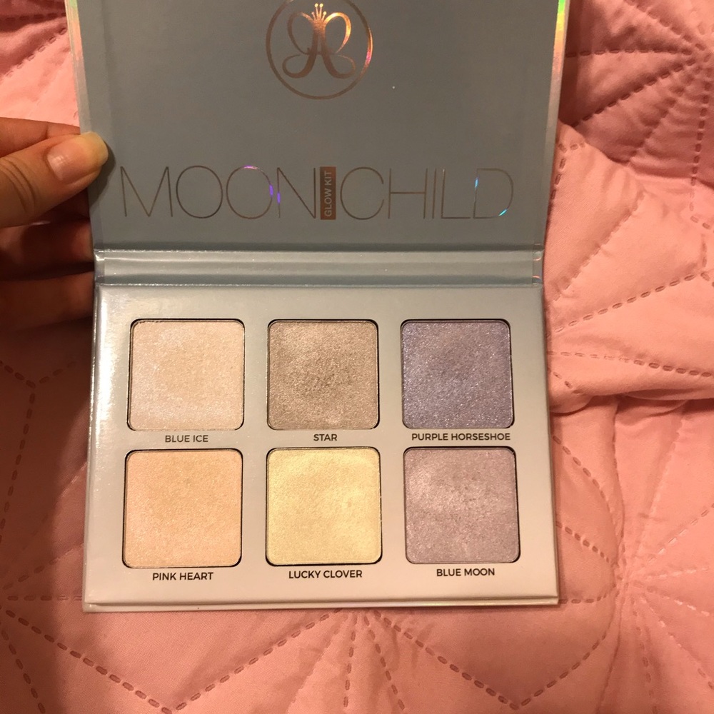 Anastasia Beverly Hills Moon Child Glow Kit